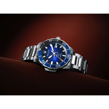 Bulova • 98B466 • Marine Star Series B
