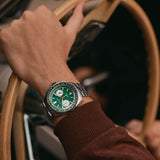 Bulova • 96B468 • Racer Chronograph