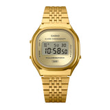 Casio • A140WEG-9A • Vintage