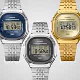 Casio • A140WE-2A • Vintage