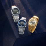 Casio • A140WE-8A • Vintage