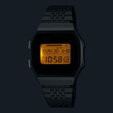 Casio • ABL100WE-7A • Vintage