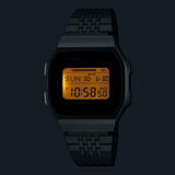 Casio • ABL100WE-2A • Vintage