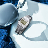 Casio • ABL100WE-7A • Vintage