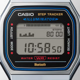 Casio • ABL100WE-2A • Vintage