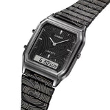 Casio • AQ230EBLT-1A • Vintage Liberty Collab