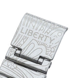 Casio • AQ230ELT-7A • Vintage Liberty Collab