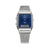Casio • AQ230EM-2A • Vintage