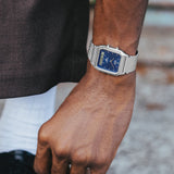 Casio • AQ230EM-2A • Vintage