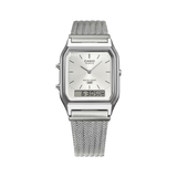 Casio • AQ230EM-7A • Vintage