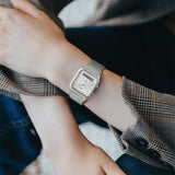 Casio • AQ230EM-7A • Vintage