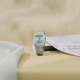 Casio • AQ240E-2A • Vintage