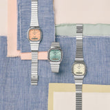Casio • AQ240E-2A • Vintage