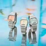 Casio • AQ240E-4A • Vintage