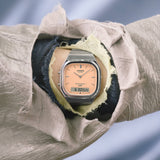 Casio • AQ240E-4A • Vintage