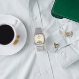 Casio • AQ240E-7A2 • Vintage