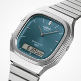 Casio • AQ240E-3A • Vintage