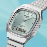 Casio • AQ240E-4A • Vintage