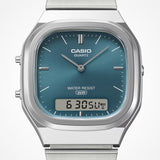Casio • AQ240E-3A • Vintage