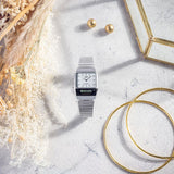 Casio • AQ800E-7A • Vintage