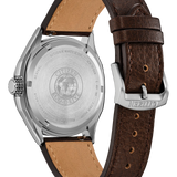 Citizen • AW1890-19B • Eco-Drive Terra Force
