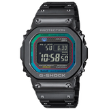G-Shock - GMWB5000BPC-1 Full Metal Men's Watch