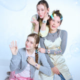 G-Shock • BA110PD-4A • Baby-G Women's Watch