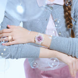 G-Shock • BA110PS-7A • Baby-G Women's Watch