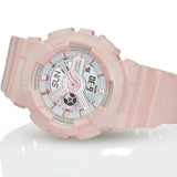G-Shock • BA110RG-4A • Baby-G Women's Watch
