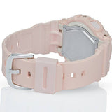 G-Shock • BA110RG-4A • Baby-G Women's Watch