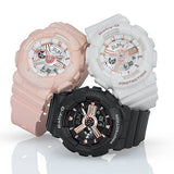 G-Shock • BA110RG-4A • Baby-G Women's Watch