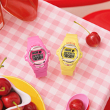 G-Shock • BG169CH-9 • Baby-G