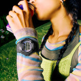 G-Shock • BG169GD-1 • Baby-G