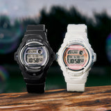 G-Shock • BG169GD-7 • Baby-G
