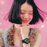 G-Shock • BG169KB-1 • Baby-G