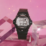 G-Shock • BG169KB-1 • Baby-G