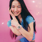 G-Shock • BG169KB-4 • Baby-G