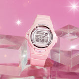 G-Shock • BG169KB-4 • Baby-G