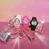 G-Shock • BG169KB-4B1 • Baby-G