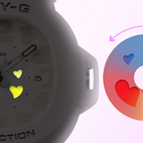 G-Shock • BGA10-7A • Baby-G