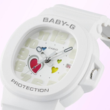 G-Shock • BGA10-7A • Baby-G