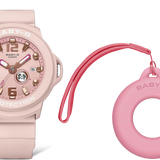 G-Shock • BGA15K-4A • Baby-G