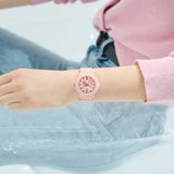 G-Shock • BGA15K-4A • Baby-G