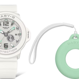 G-Shock • BGA15K-7A • Baby-G