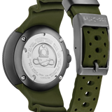 Citizen • BJ8057-09X • Promaster Dive "Ecozilla"