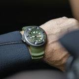 Citizen • BJ8057-09X • Promaster Dive "Ecozilla"