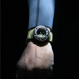 Citizen • BJ8057-09X • Promaster Dive "Ecozilla"