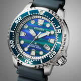 Citizen • BN0167-09W • Eco-Drive Promaster Dive