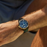 Citizen • BN0264-53E • Eco-Drive Promaster Dive 50th Anniversary Edition