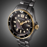 Citizen • BN0264-53E • Eco-Drive Promaster Dive 50th Anniversary Edition